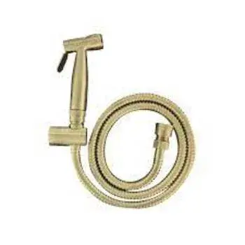 Long Length,, Brass Health Faucet